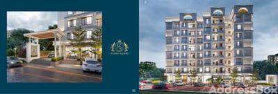 Residential Projects by Rudra Realty | Rudra Square