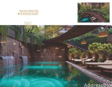 EKAM - Commercial Amenities