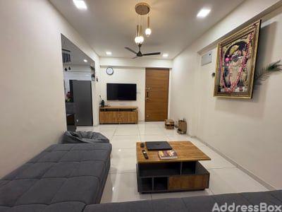 Property in Tragad | Ahmedabad
