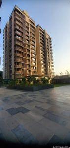 Flats / Apartments for Sale in Shantigram, Ahmedabad | Shivalik- GreenView