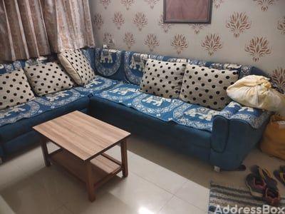 Property in Thaltej | Ahmedabad
