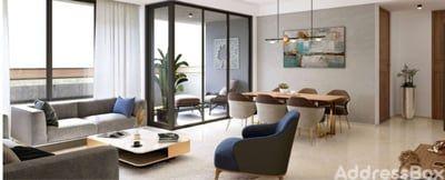 Altezza Living Room