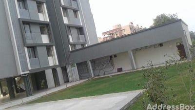 Property in Bopal | Ahmedabad