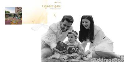 Ratnam Aurum Amenities