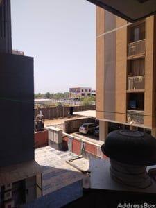Residential Projects by Shreeji Builder | Sahajanand Sayona
