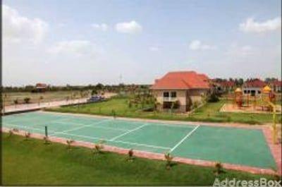 JBR Nirmaan 100 Acres Others