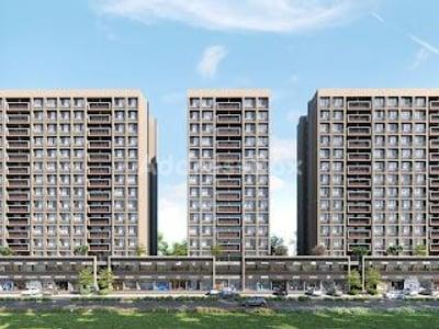 Commercial Shops for Sale in Sanand, Ahmedabad | Eklingji Bilvam - Commercial