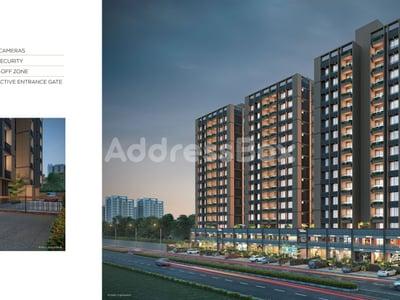 Residential Projects by Labh Infra Project | LABH VARDHAN