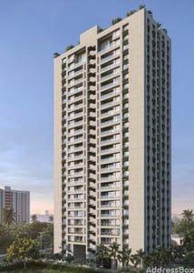 New Residential Projects in Thaltej, Ahmedabad | Rashmi Sky Scape