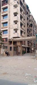 Flats / Apartments for Sale in Vinzol, Ahmedabad | Shiv Krupa Residency