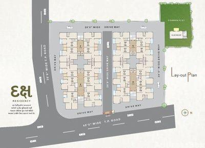 DAKSH RESIDENCY Others