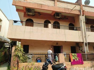 3 BHK Bungalows / Villas for Rent in Ahmedabad | NEW AARTI SOCIETY