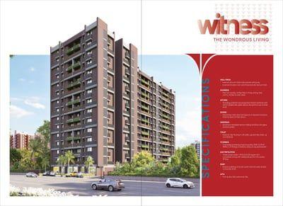 Residential Projects by Labh Infra | RHYTHM SKY