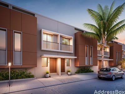 Rameshwar Dream Exterior