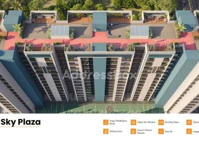 The Origin Amenities
