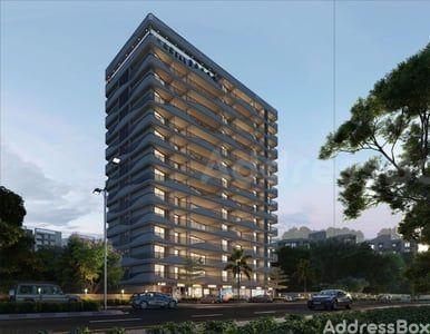 RIVERSIDE 38 - Commercial Exterior