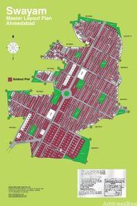 Land for Sale in Adroda, Ahmedabad | Kochariya Rd