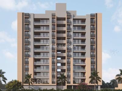 Residential Projects by C.n Realty Llp | SINDUR SAAMARTHYA