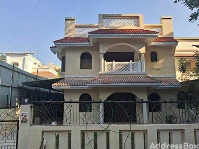 Bungalows / Villas for Sale in Bodakdev, Ahmedabad | Independent villa