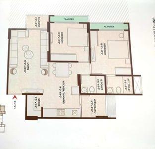 Property in Tragad | Ahmedabad