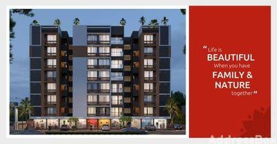 MANIBHADRA ENCLAVE Others