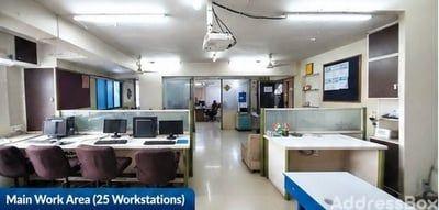 Property in Ashram Road | Ahmedabad