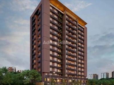 Residential Projects by Gardania Infrabuild Llp | SKYRISE