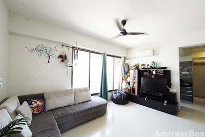 Property in Thaltej | Ahmedabad