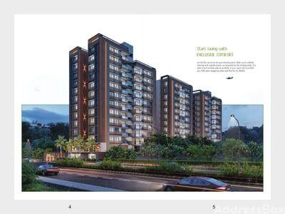 REVANTA FORTUNE - Commercial Exterior