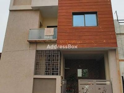 Bungalows / Villas for Sale in Ahmedabad | Haridham Society