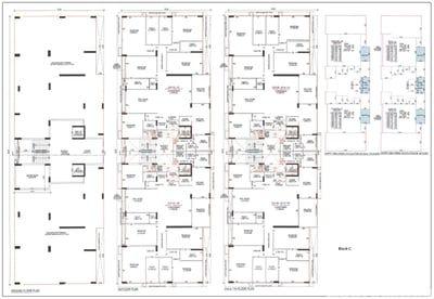 SANKALP AATMAN Floor Plan