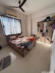 Flats / Apartments Below 70 Lakhs for Sale in Zundal, Ahmedabad | Vivaan 79