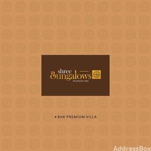 SHREE BUNGALOWS Others