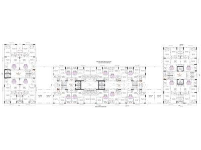 BILIPATRA-3 Floor Plan