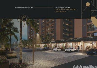 ELARA - Commercial Exterior