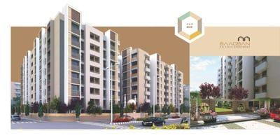 BAAGBAN RESIDENCY Exterior