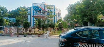 Farm House for Sale in Mansa Gandhinagar | NEAR AKSHARDHAM