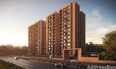 Residential Projects by Motherland Ecoinfra | Magnate Legend
