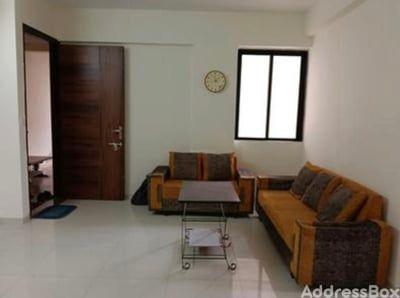 Flats / Apartments Below 60 Lakhs for Sale in Sabarmati, Ahmedabad | KARNAVATI NAGAR