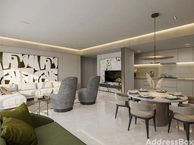 VINAYAK SAPPHIRE 2 Living Room
