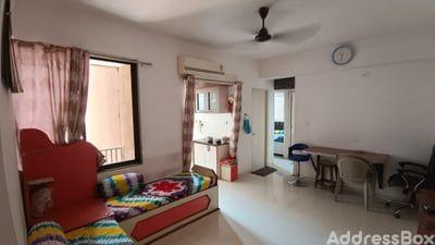 Flats / Apartments for Sale in New Ranip, Ahmedabad | Anant Sky