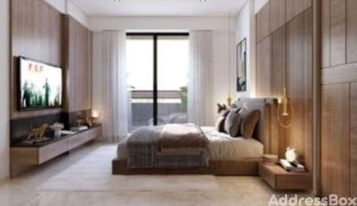 Altezza Bedrooms