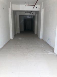 Showroom for Sale in Shela, Ahmedabad | Shilp Revanta