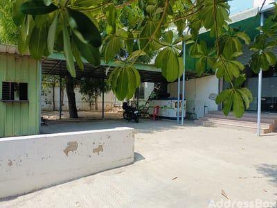 Industrial Shed for Sale in Gandhinagar | Santhej