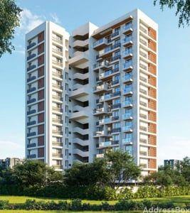 VIVANTA 36 Exterior