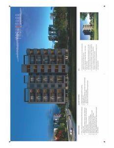 Residential Projects by Gandhi Procon | YASHODHAR RESIDENCY