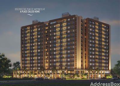GANGA 362 Exterior