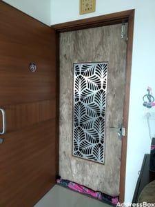 1 BHK Flats / Apartments for Sale in Shela Ahmedabad | AAKASH RESIDENCY PHASE-1