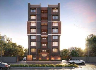 Properties for Sale in Singrava, Ahmedabad | KESHAV RESIDENCY