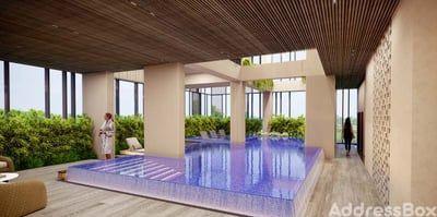 THE STOREYS GOLF COAST Amenities